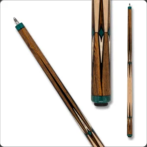 Pechauer JP25R13 Pro Series Cue