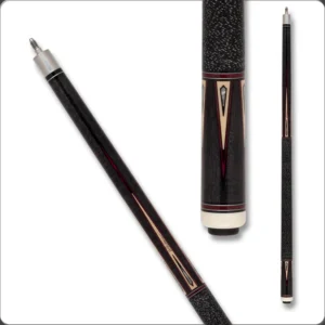 Pechauer JP25R15 Pro Series Cue