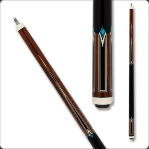 Pechauer JP25R17 Pro Series Cue