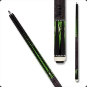 Pechauer JP25R21 Pro Series Cue