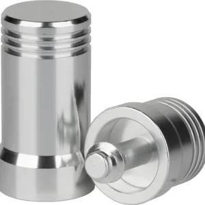Action JPAJP Aluminum Joint Protector Set