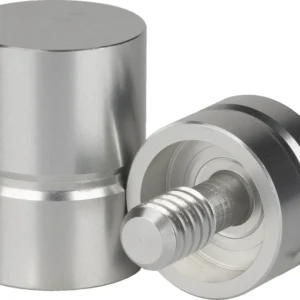 Action JPAJP Aluminum Joint Protector Set