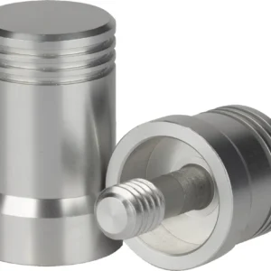 Action JPAJP Aluminum Joint Protector Set