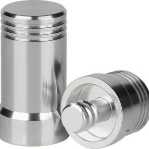 Action JPAJP Aluminum Joint Protector Set