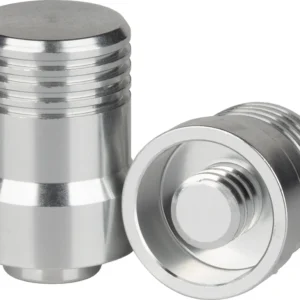 Action JPAJP Aluminum Joint Protector Set