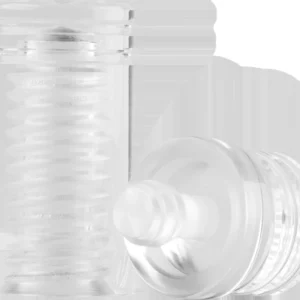Action JPCJP Clear Joint Protector Set
