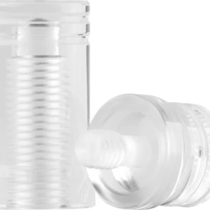 Action JPCJP Clear Joint Protector Set
