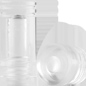 Action JPCJP Clear Joint Protector Set