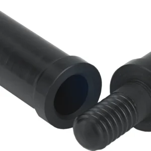 Elite JPEBK Break Cue Joint Protectors