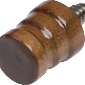 Action JPEXMALE Male Exotic Wood Joint Protector