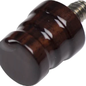 Action JPEXMALE Male Exotic Wood Joint Protector