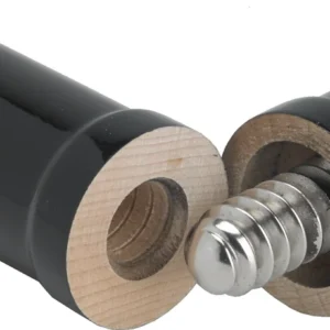 Action JPEX Exotic Wood Joint Protectors
