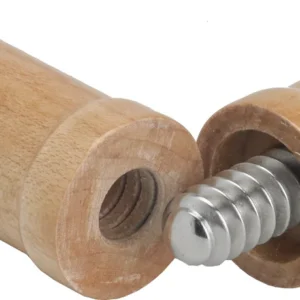 Action JPEX Exotic Wood Joint Protectors