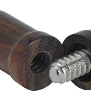 Action JPEX Exotic Wood Joint Protectors