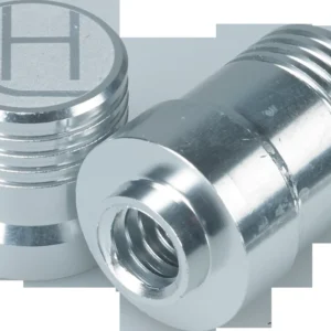 Lucasi JPLH Hybrid Joint Protectors