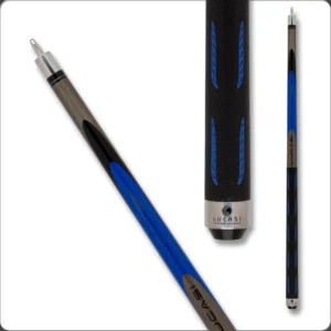 Lucasi LH10 Hybrid Cue