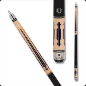 Lucasi LHC97 Hybrid Cue