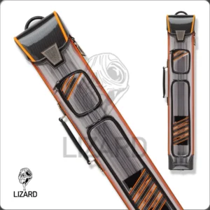 Lizard Vibrant Series LXVINT 2x4 Hard Case