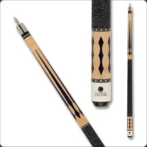 Lucasi LZ2004NB Custom Sneaky Pete Cue