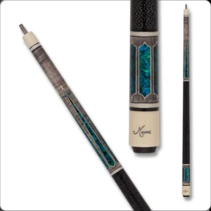 Meucci ME2020BL Pool Cue
