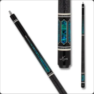 Meucci ME2103BL 21st Century Series Cue