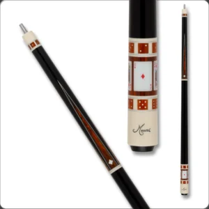 Meucci MEG03 Gambler Series Cue