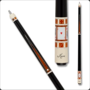 Meucci MEG03 Gambler Series Cue