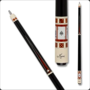 Meucci MEG03 Gambler Series Cue