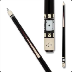 Meucci MEHOF04 Hall of Fame Series Cue