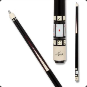 Meucci MEHOF04 Hall of Fame Series Cue