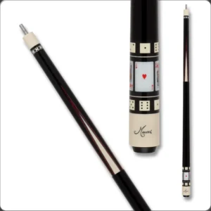 Meucci MEHOF04 Hall of Fame Series Cue