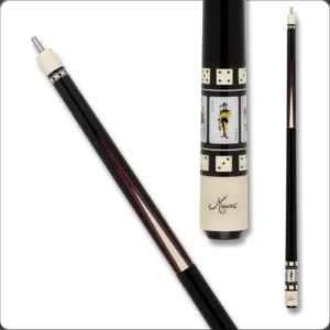 Meucci MEHOF04 Hall of Fame Series Cue