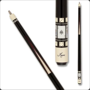 Meucci MEHOF04 Hall of Fame Series Cue