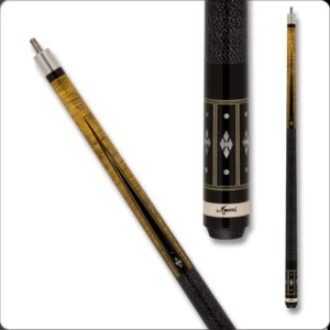 Meucci MEHP01 High Pro Cue