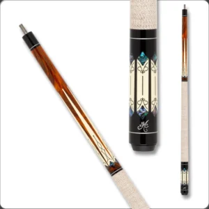 Meucci MEJS02 Jayson Shaw Cue