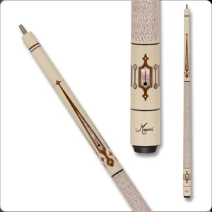 Meucci MEP04 Power Piston Cue