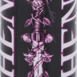 Athena Sword NICHATH Coin Holder