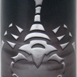 Scorpion NICHSCO Coin Holder