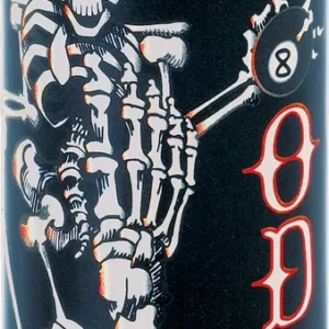 Voodoo NICHVOD Coin Holder