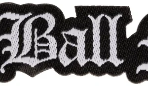 Eight Ball Mafia Patch