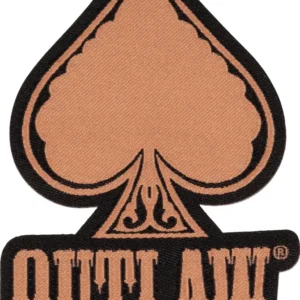 Outlaw Patch