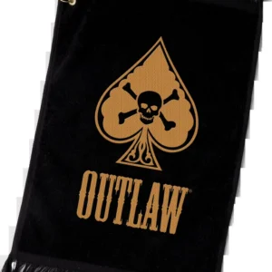 Outlaw NITOL Towel