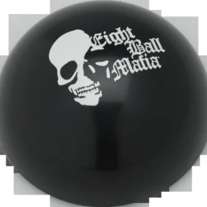 Eight Ball Mafia PMEBM01 Pocket Marker