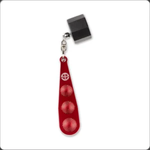 Bulletproof QCBPO Octagon Chalker/ Tip Tool