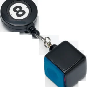 QCCBX Magnetic Belt Clip Chalker