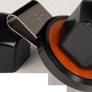 Kamui QCCS Chalk Shark Magnetic Chalker