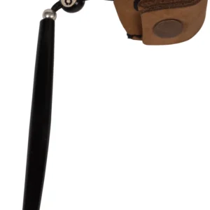 Leather Euro QCECH Chalker