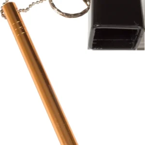 QCHM Metal Chalker