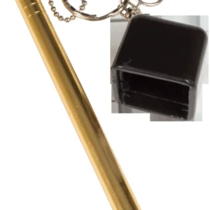 QCHM Metal Chalker