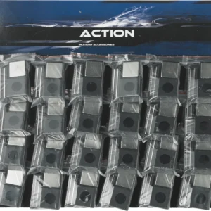 QCMCP24 Magnetic Chalker